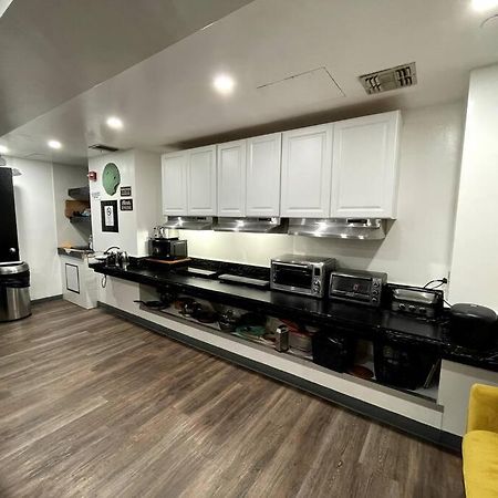 Hotel-Studio @ The Mansfield Midtown New York Esterno foto