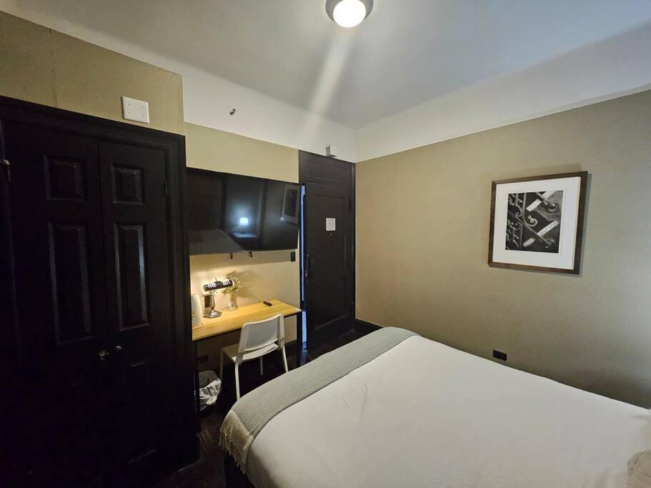 Hotel-Studio @ The Mansfield Midtown New York Esterno foto