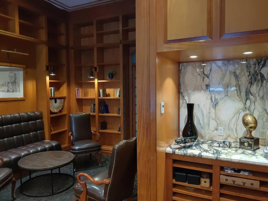 Hotel-Studio @ The Mansfield Midtown New York Esterno foto