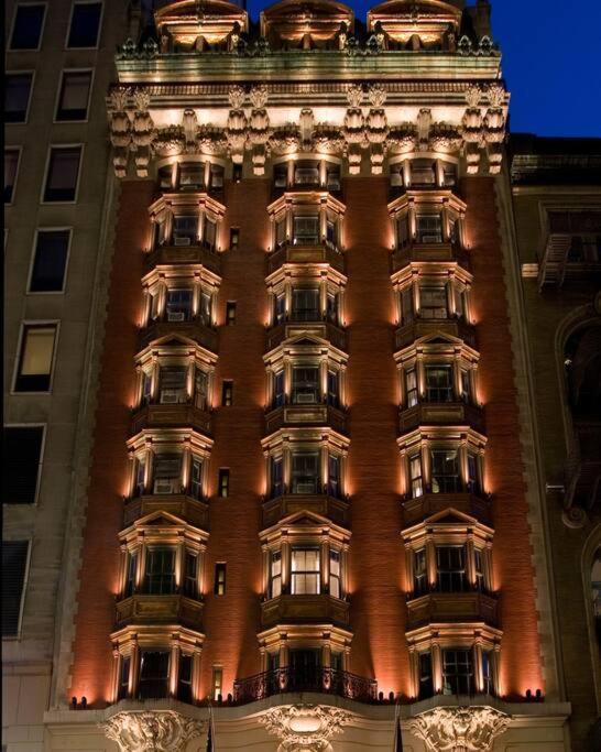 Hotel-Studio @ The Mansfield Midtown New York Esterno foto