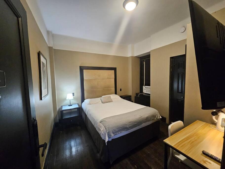 Hotel-Studio @ The Mansfield Midtown New York Esterno foto