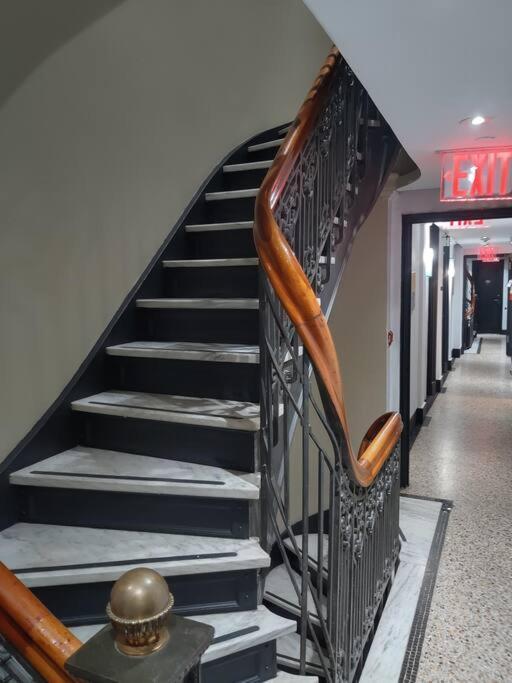 Hotel-Studio @ The Mansfield Midtown New York Esterno foto